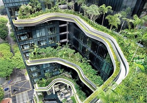 淺談園林景觀(guān)置石、疊石設(shè)計(jì)